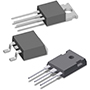 150 V N-Channel X4-класа Ultra-Junction Power MOSFET