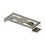 BATTERY RETAINER COIN 20MM SMD