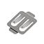 BATTERY RETAINER COIN 20MM SMD