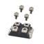 MOSFET N-CH 150V 400A SOT-227