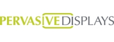 Pervasive Displays